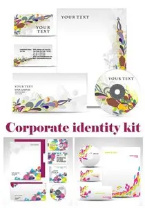 Corporate Identity Kit