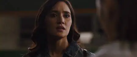 Kickboxer: Retaliation (2018)
