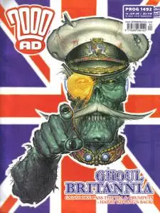2000AD 1492 (2006-06-14) (John Williams