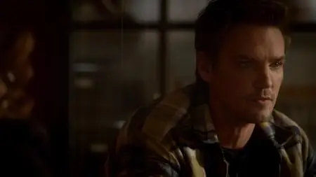 Proven Innocent S01E06