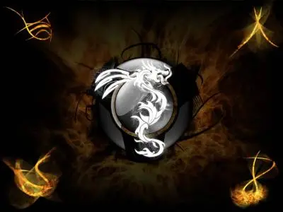 FlamEDragoN Wallpapers