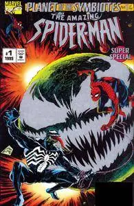 The Amazing Spider-Man Super Special 01 (1995)