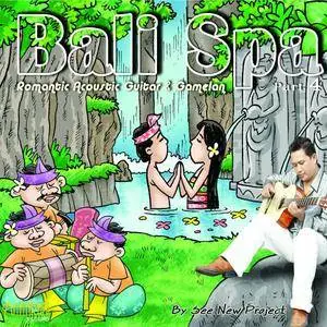 See New Project - Bali Spa, Pt. 4: Romantic Acoustic Guitar & Gamela (2009)