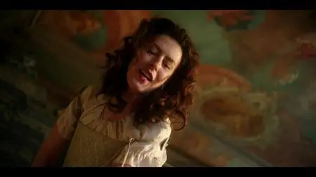 Catherine the Great S01E01
