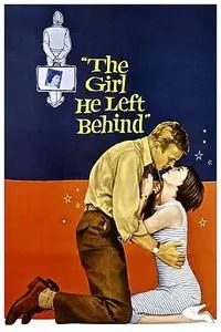 The Girl He Left Behind (1956)