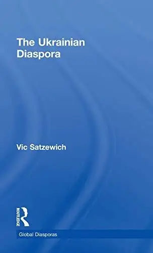The Ukrainian Diaspora