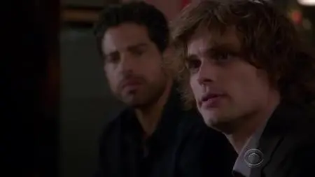 Criminal Minds S12E12