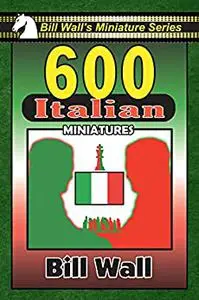600 Italian Miniatures