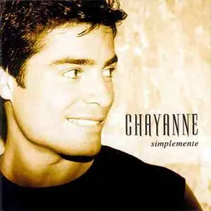 Chayanne - Simplemente