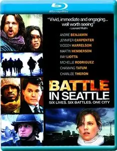 Battle in Seattle - Nessuno li può Fermare (2008)
