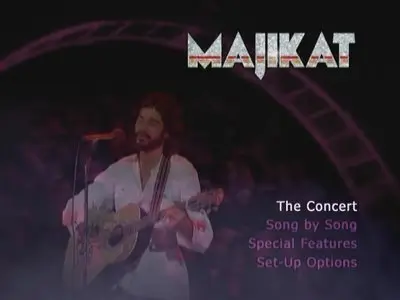 Cat Stevens - Majikat: Earth Tour 1976 (2004)