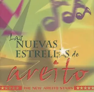  Las Nuevas Estrellas De Areito (2004)