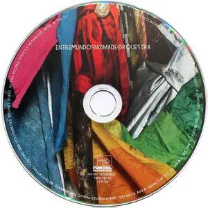 Nomade Orquestra - Entre Mundos (2017)