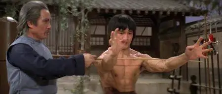 Shaolin Rescuers (1979)