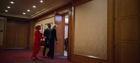 The Politician S01E08