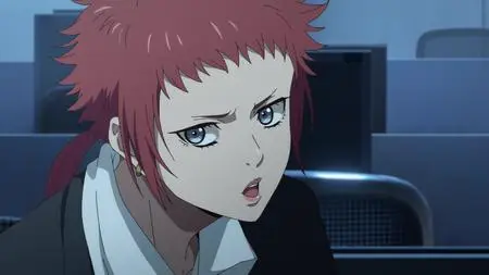Ninja Kamui S01E02