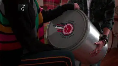 Andi Mack S02E22