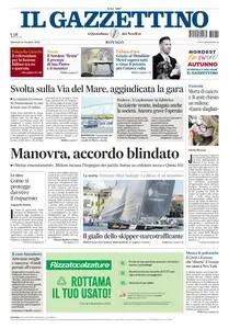 Il Gazzettino Rovigo - 31 Ottobre 2023