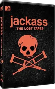 Jackass The Lost Tapes (2009)