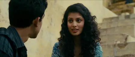 Marigold Hotel (2011)