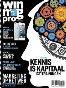Winmag Pro September-Oktober 2012 (Netherlands)