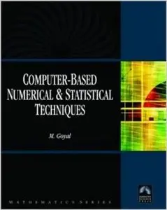 Computer-based Numerical and Statistical Techniques