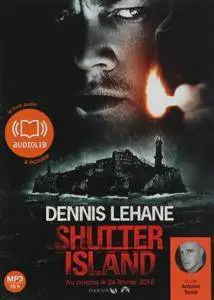 Dennis Lehane, "Shutter island"