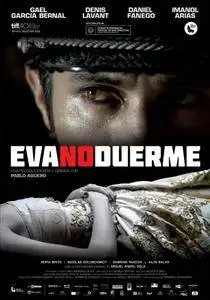 Eva no duerme (2015)