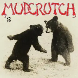 Mudcrutch - 2 (2016) [Official Digital Download]