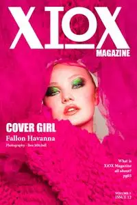 Xiox Magazine - February 2020