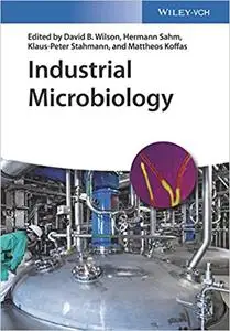 Industrial Microbiology