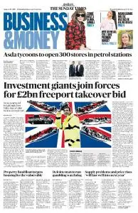 The Sunday Times Business - 29 August 2021