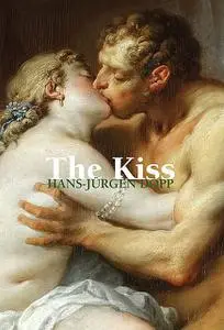 «The kiss» by Hans-Jürgen Döpp