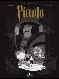 Gli Orchi-Dei - Volume 1 - Piccolo