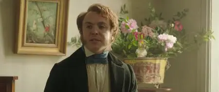 Mr. Turner (2014)