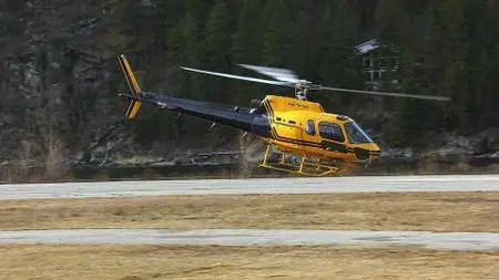 The Art of Flight (2011)
