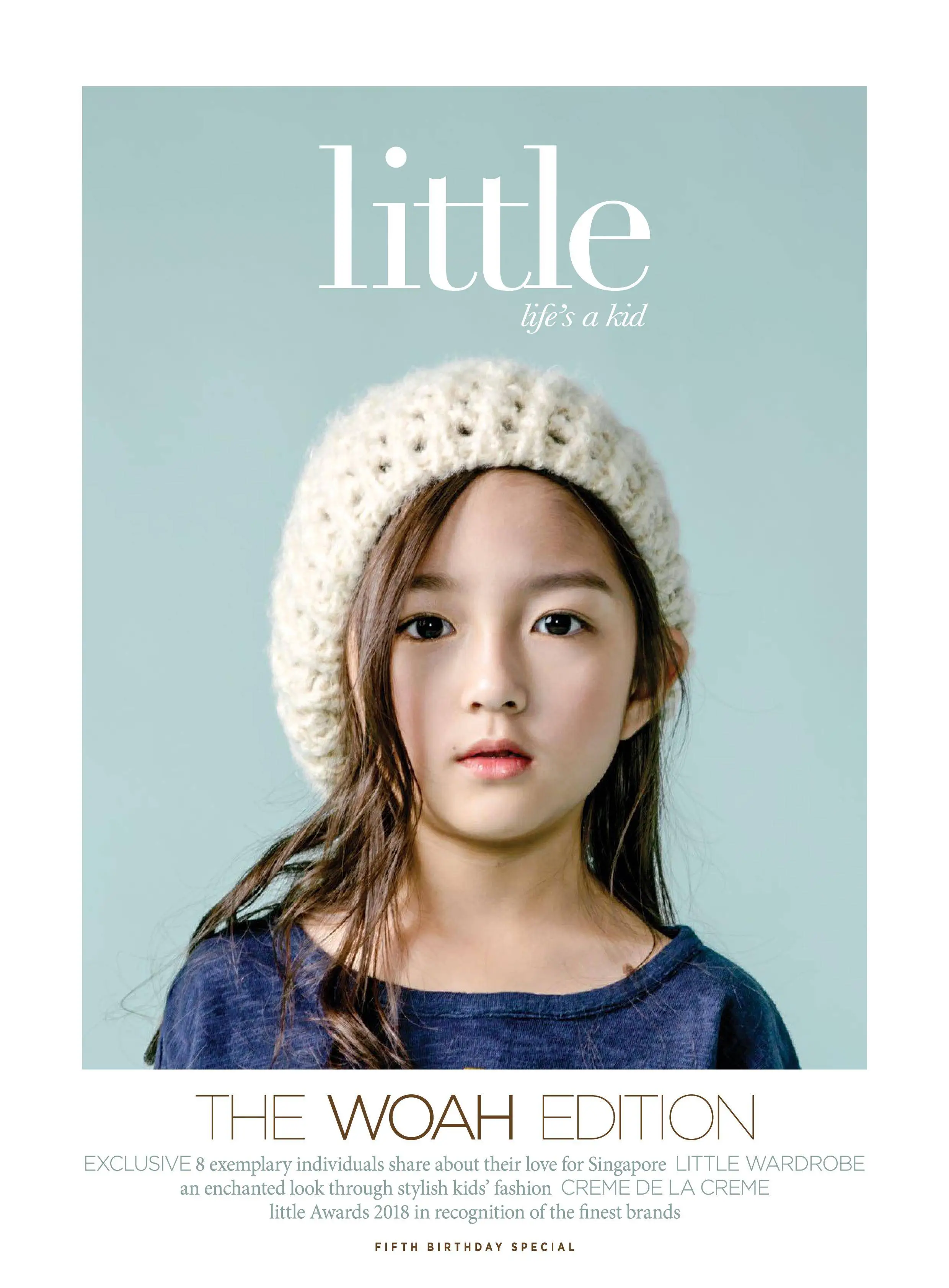 little - August 01, 2018