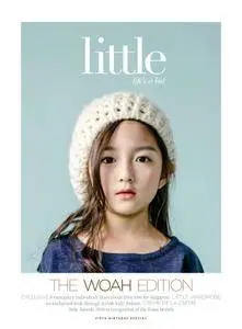 little - August 01, 2018