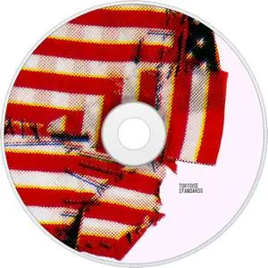 Tortoise - Standards (2000) {Thrill Jockey}