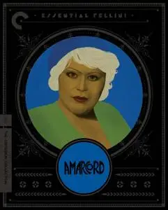 Amarcord (1973) [Criterion Collection]