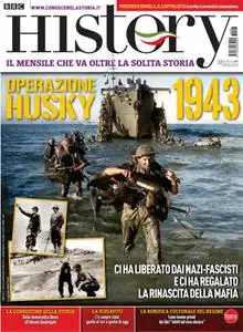 BBC History Italia N.143 - Marzo 2023