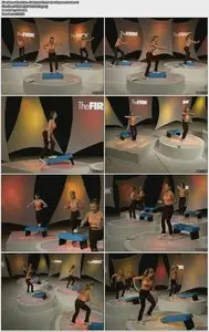 The FIRM - Fast & Firm Series - Express Cardio