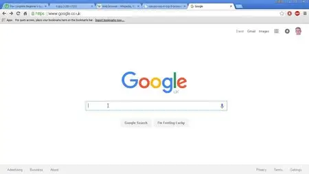 The Complete Beginner's Guide To Using The Internet
