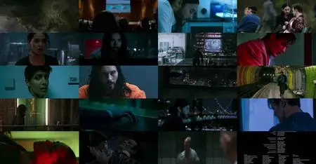 Morbius (2022)