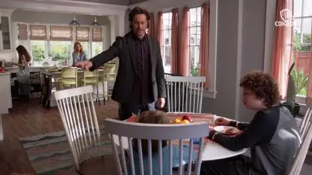 Splitting Up Together S02E08