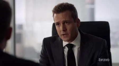 Suits S07E09