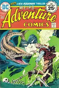 Adventure Comics 437