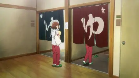 Hibike! Euphonium 2 (2016)