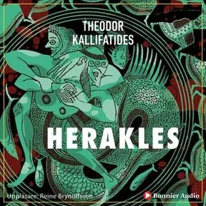 «Herakles» by Theodor Kallifatides