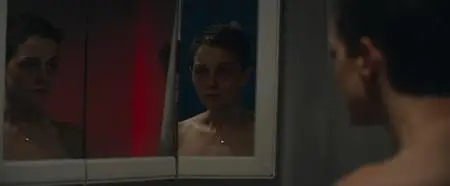 Implanted (2021)